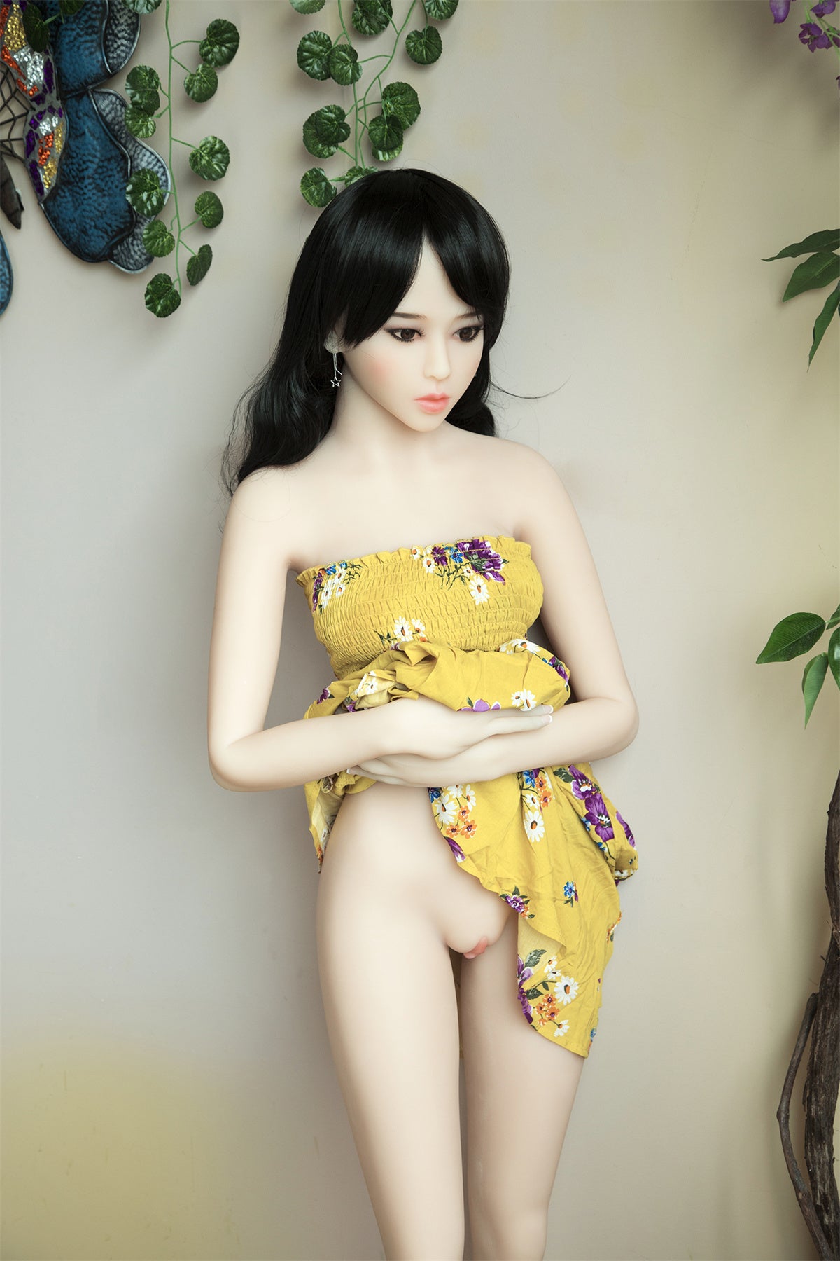 Aurora TPE Sex Doll