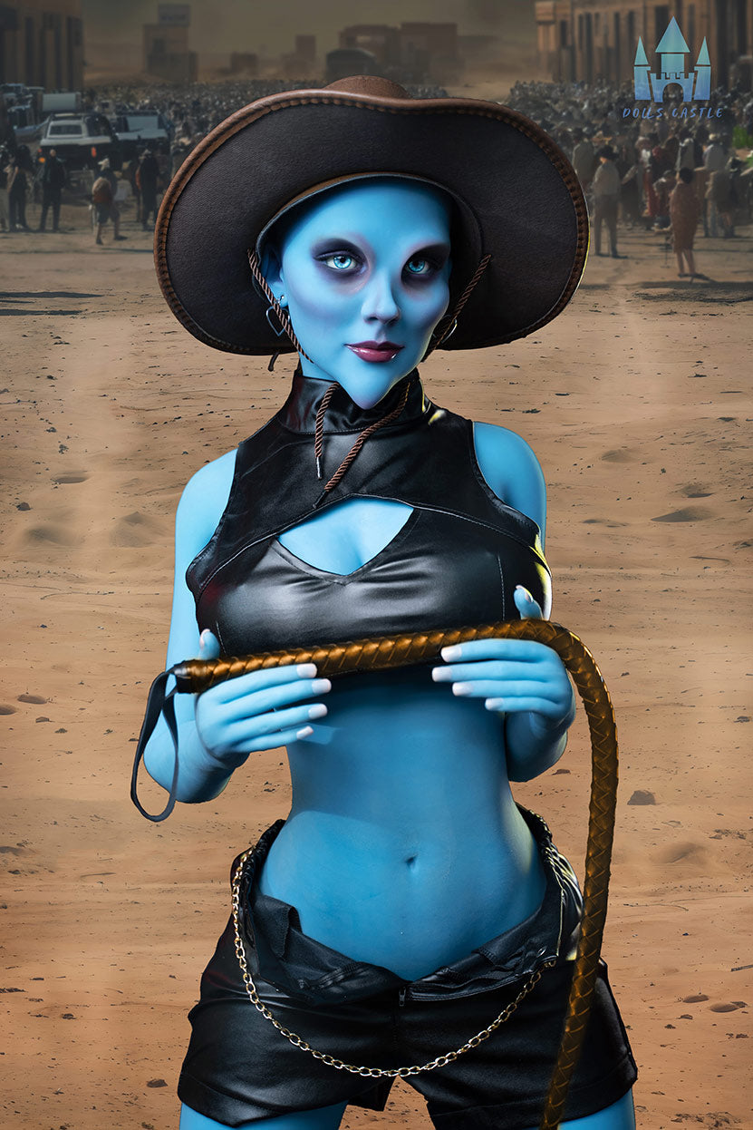 Avatarie TPE Sexdoll