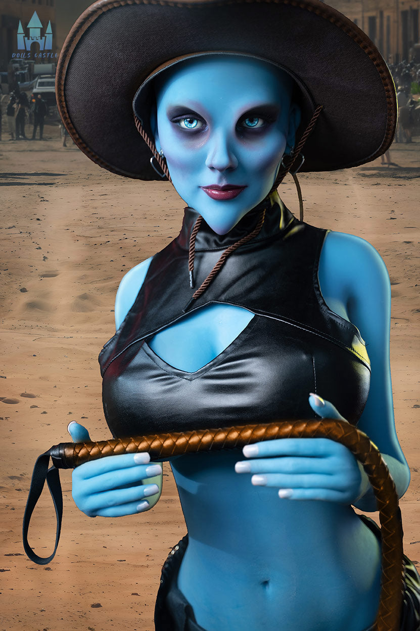 Avatarie TPE Sexdoll