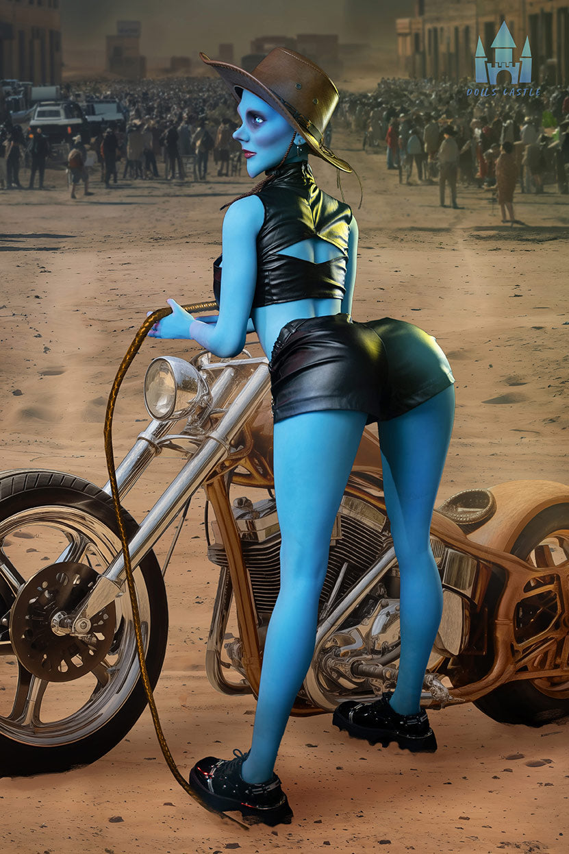 Avatarie TPE Sexdoll