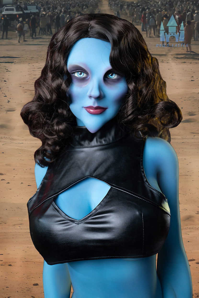 Avatarie TPE Sexdoll