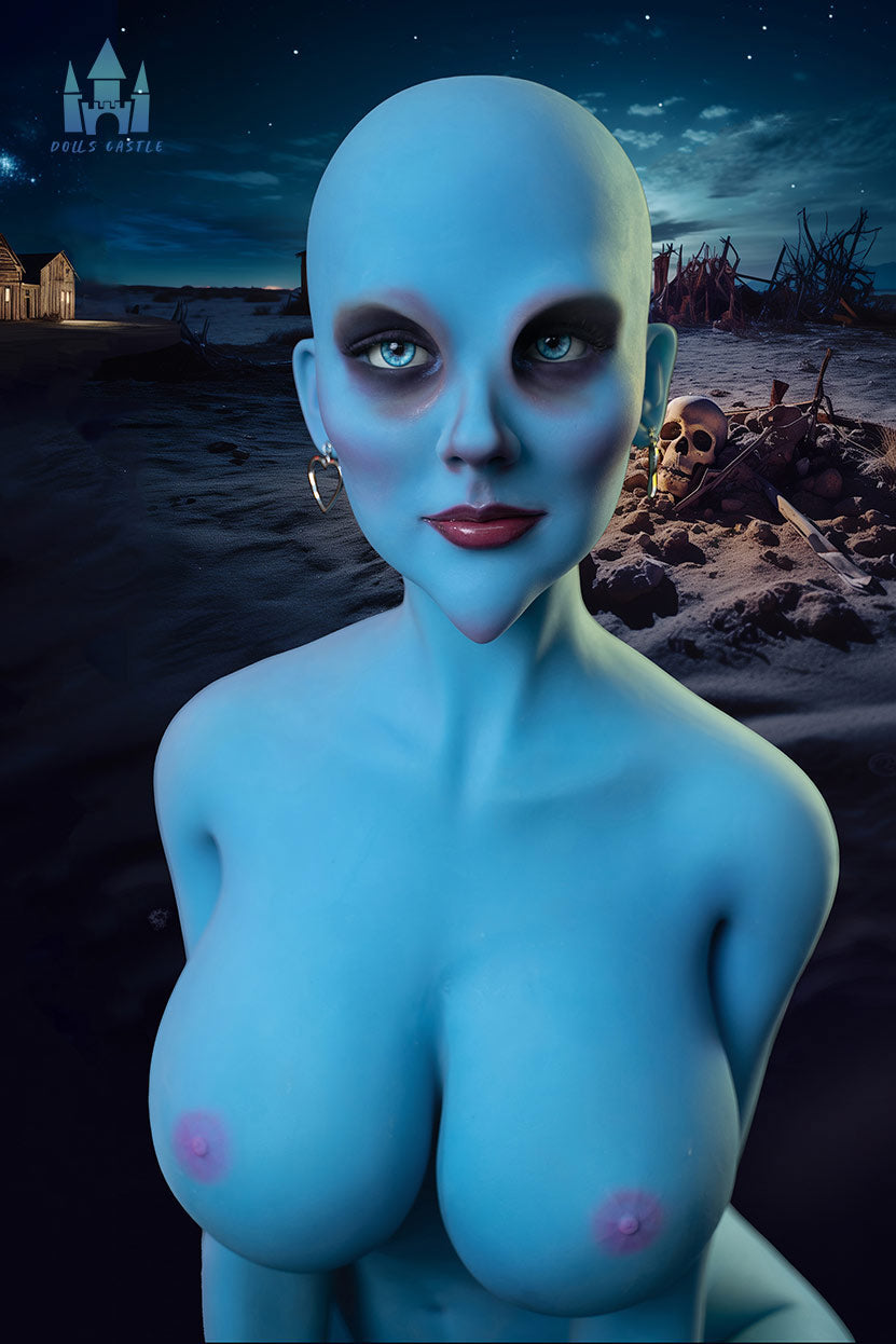 Avatarie TPE Sexdoll