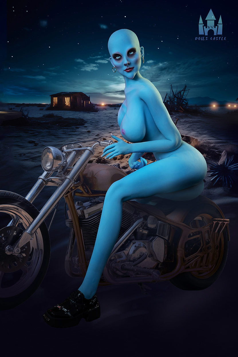 Avatarie TPE Sexdoll