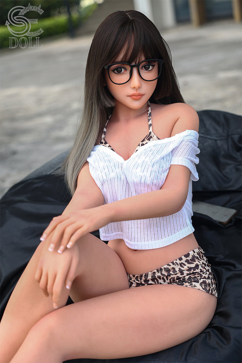 Tracy TPE Sexdoll
