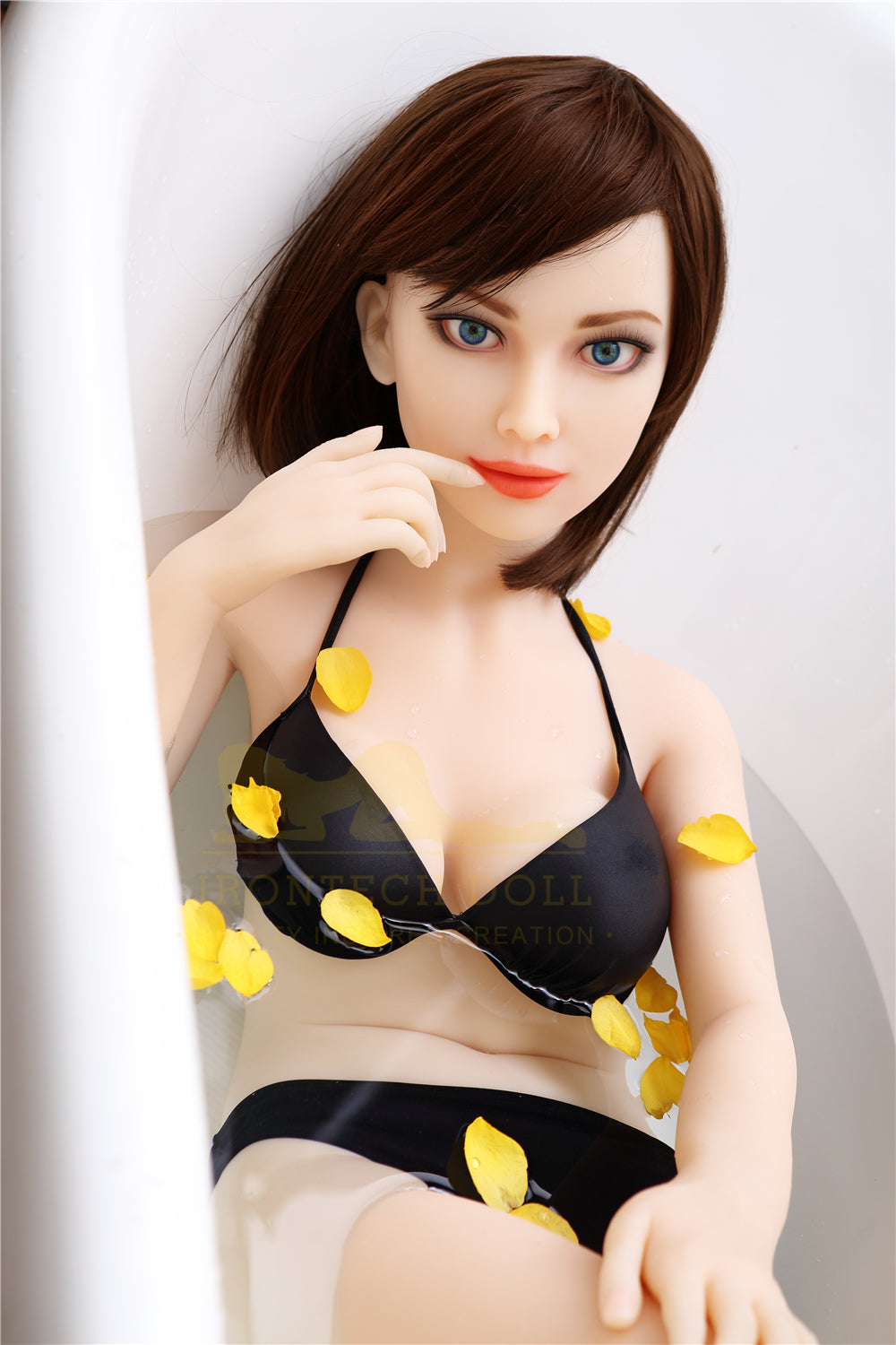 Light TPE love doll