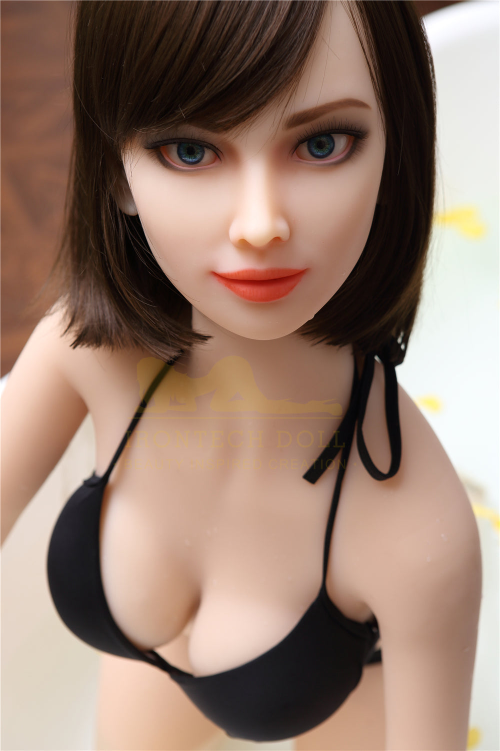 Light TPE love doll