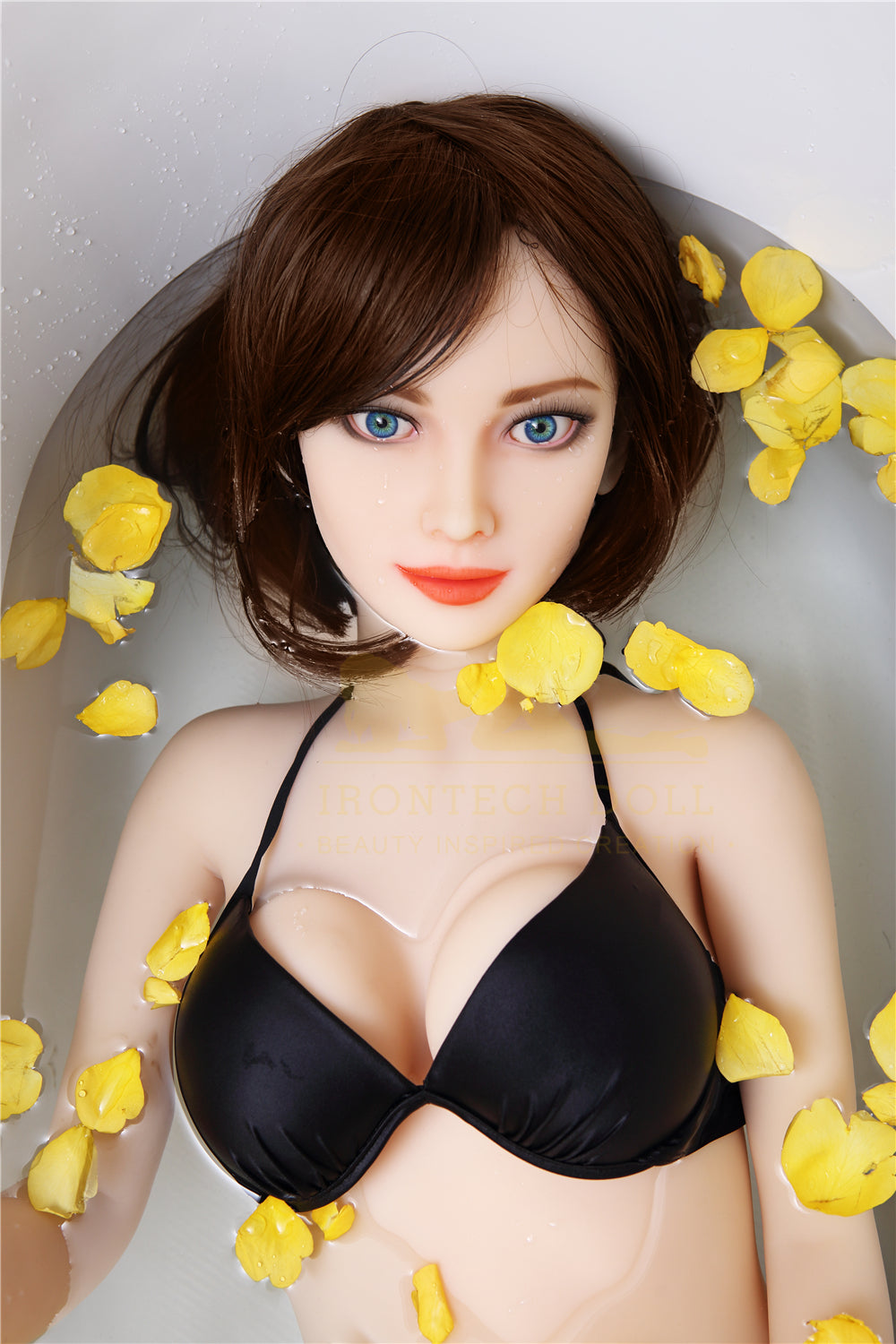 Light TPE love doll