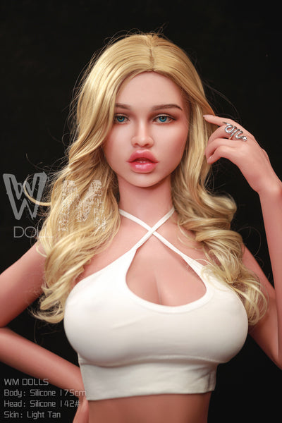 Mizaki Silicone Sex Doll