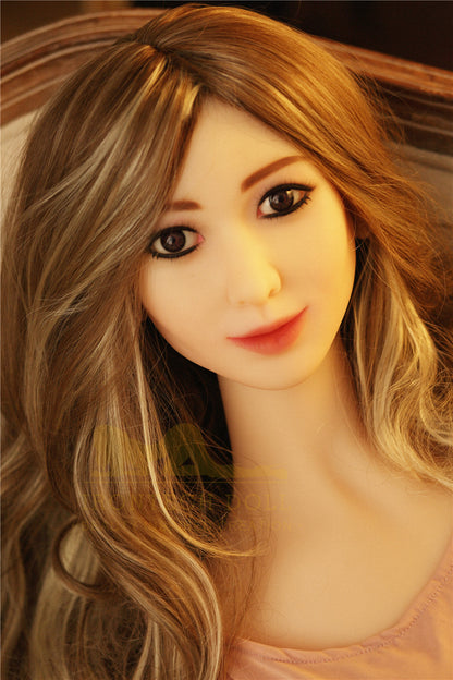 Sandra TPE Love Doll