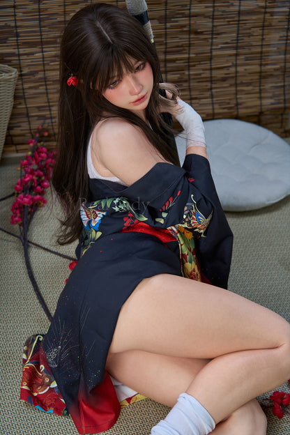 Evie Silikon Sexdoll