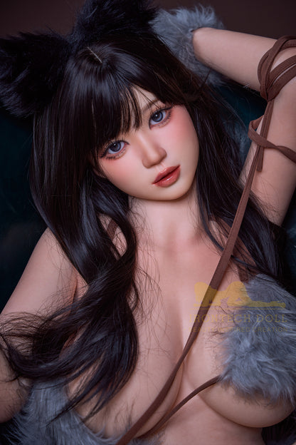 Nia Silicone Sex Doll