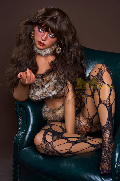 Eileen Silikon  Sexdoll