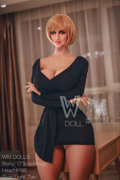 Kinsley TPE Sexdoll
