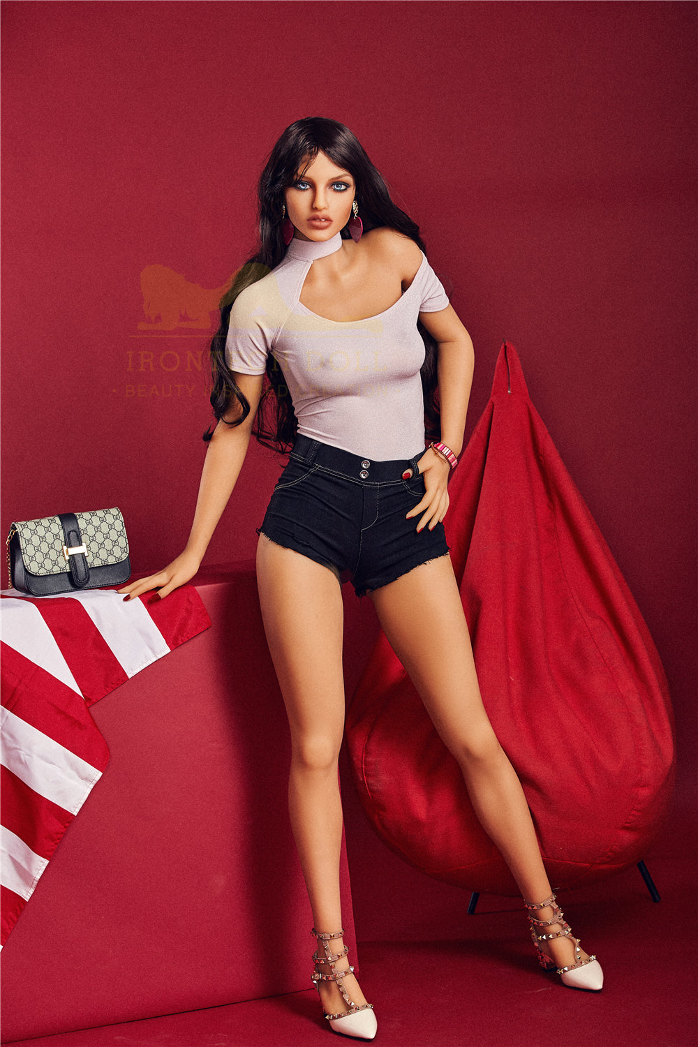 Anya TPE Sexdoll