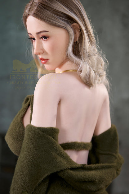 Frieda Silicone Sex Doll