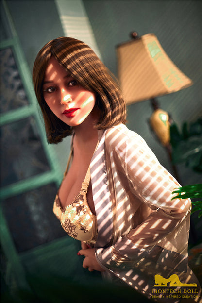Sarah TPE Sex Doll 