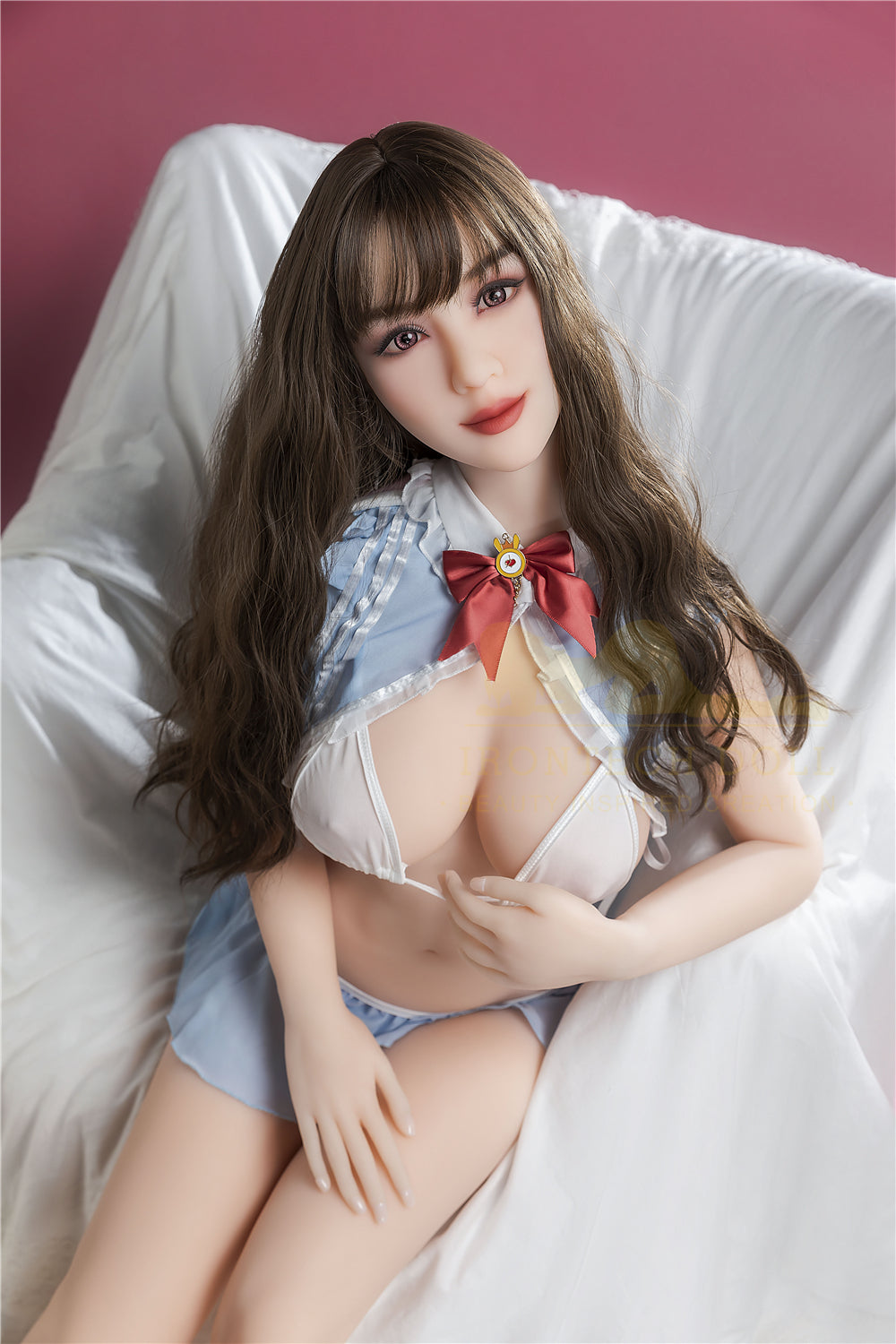 Sharon TPE Sex Doll