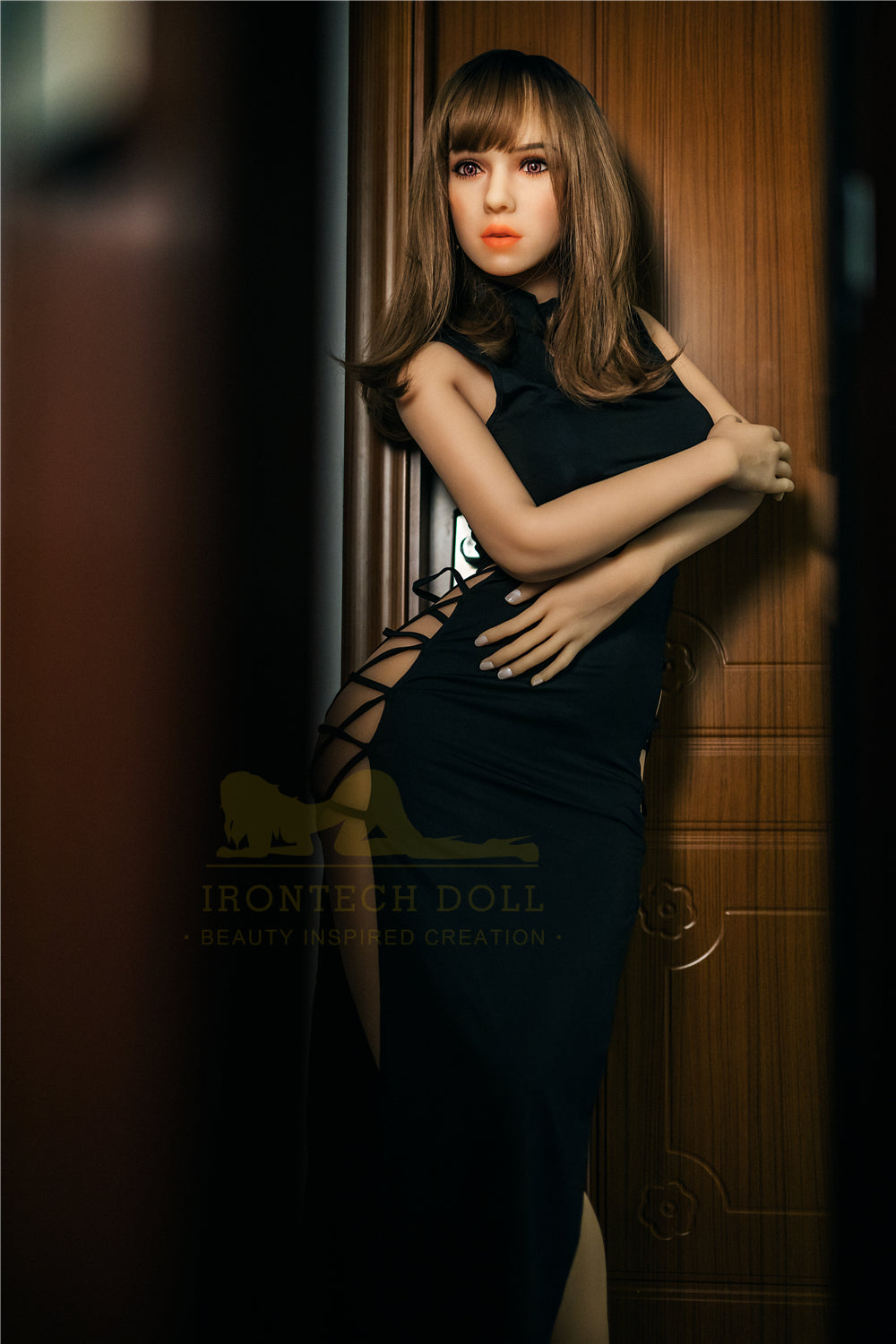 Viola TPE Love Doll