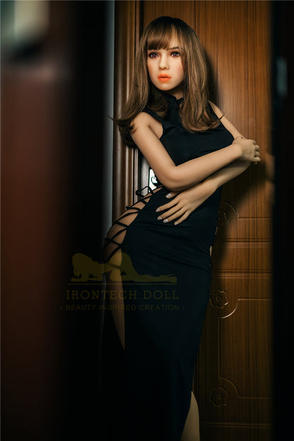 Viola TPE Love Doll