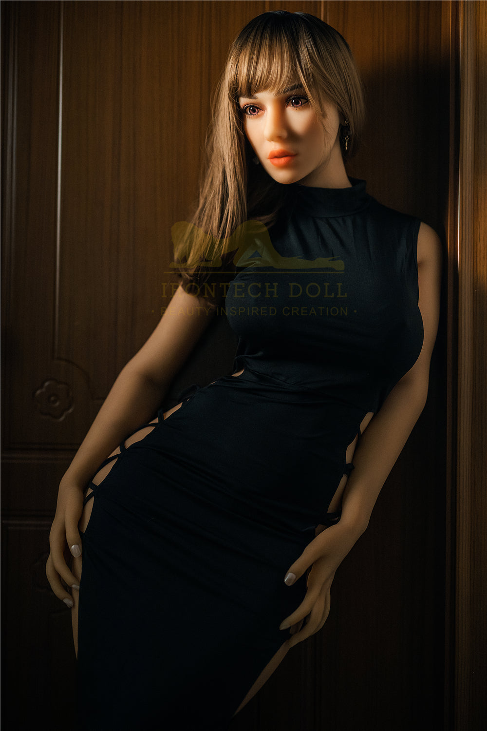 Viola TPE Love Doll