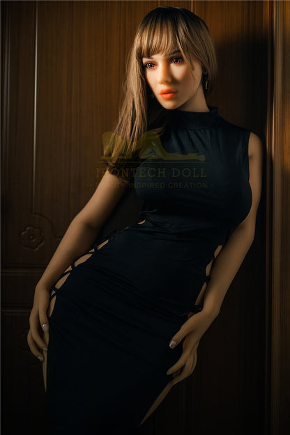 Viola TPE Love Doll