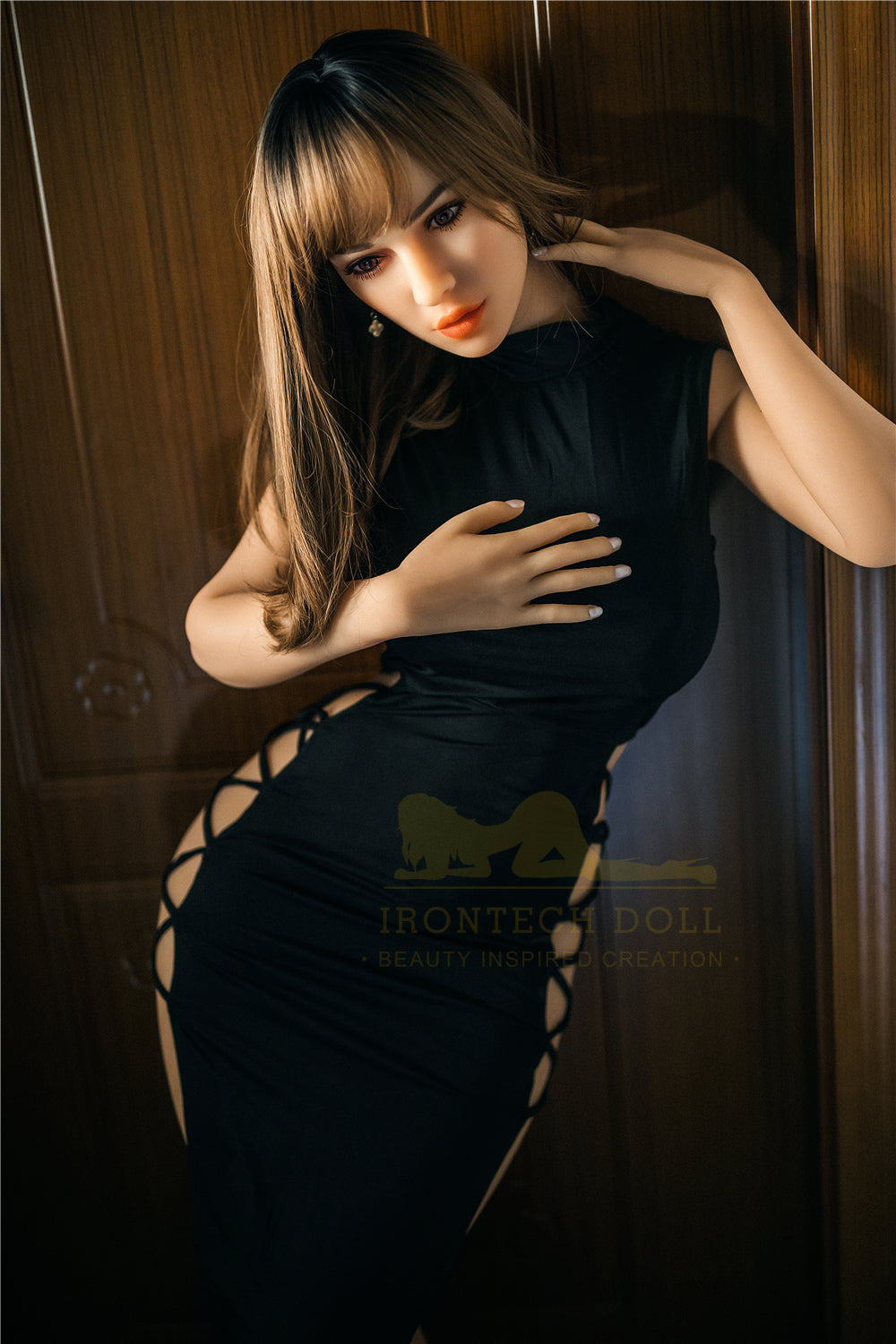 Viola TPE Love Doll