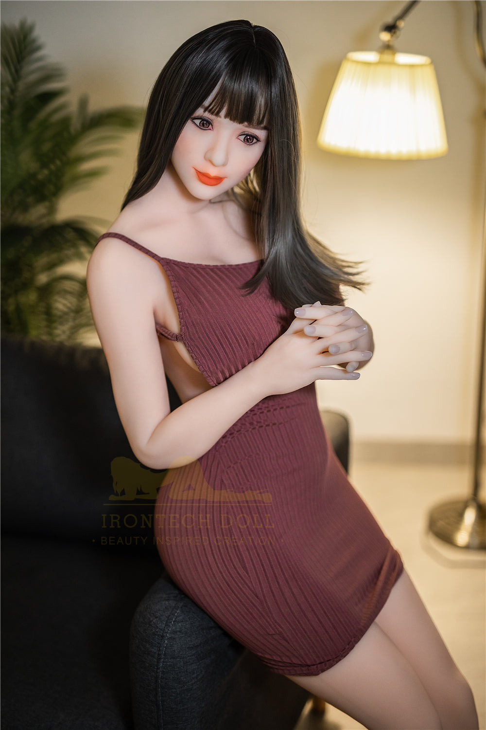 Sharon TPE Love Doll