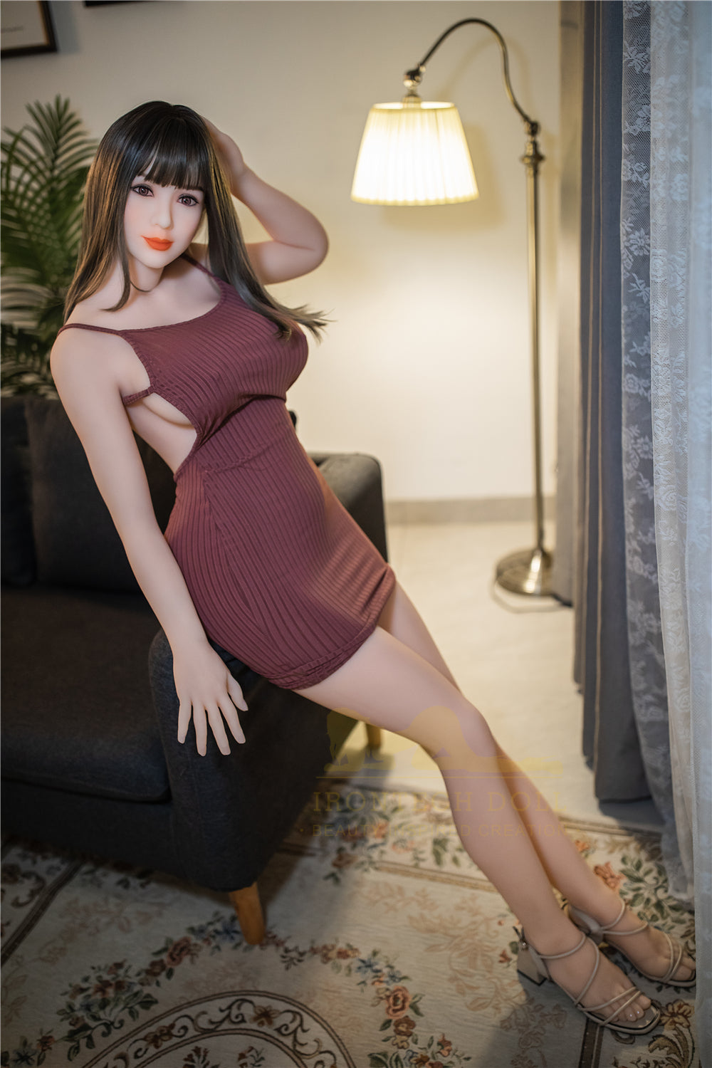 Sharon TPE Love Doll