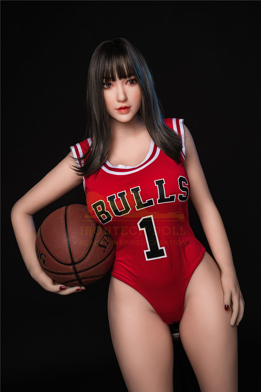 Mika TPE Love Doll