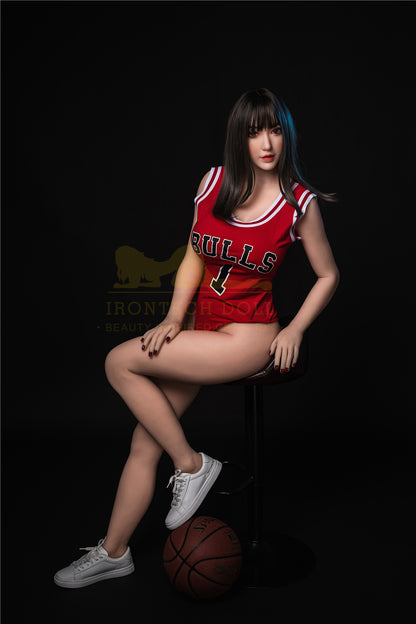 Mika TPE Love Doll