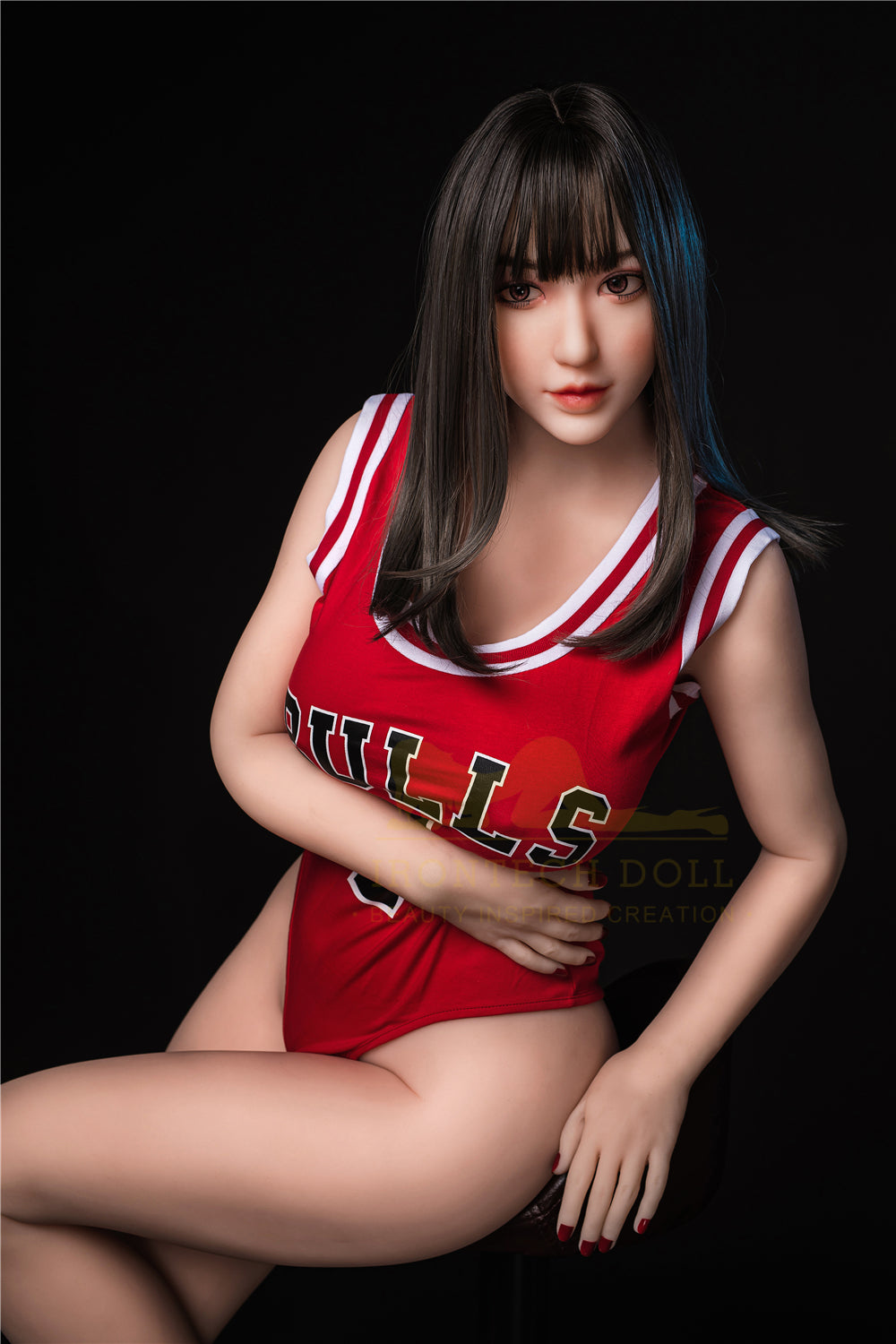 Mika TPE Love Doll