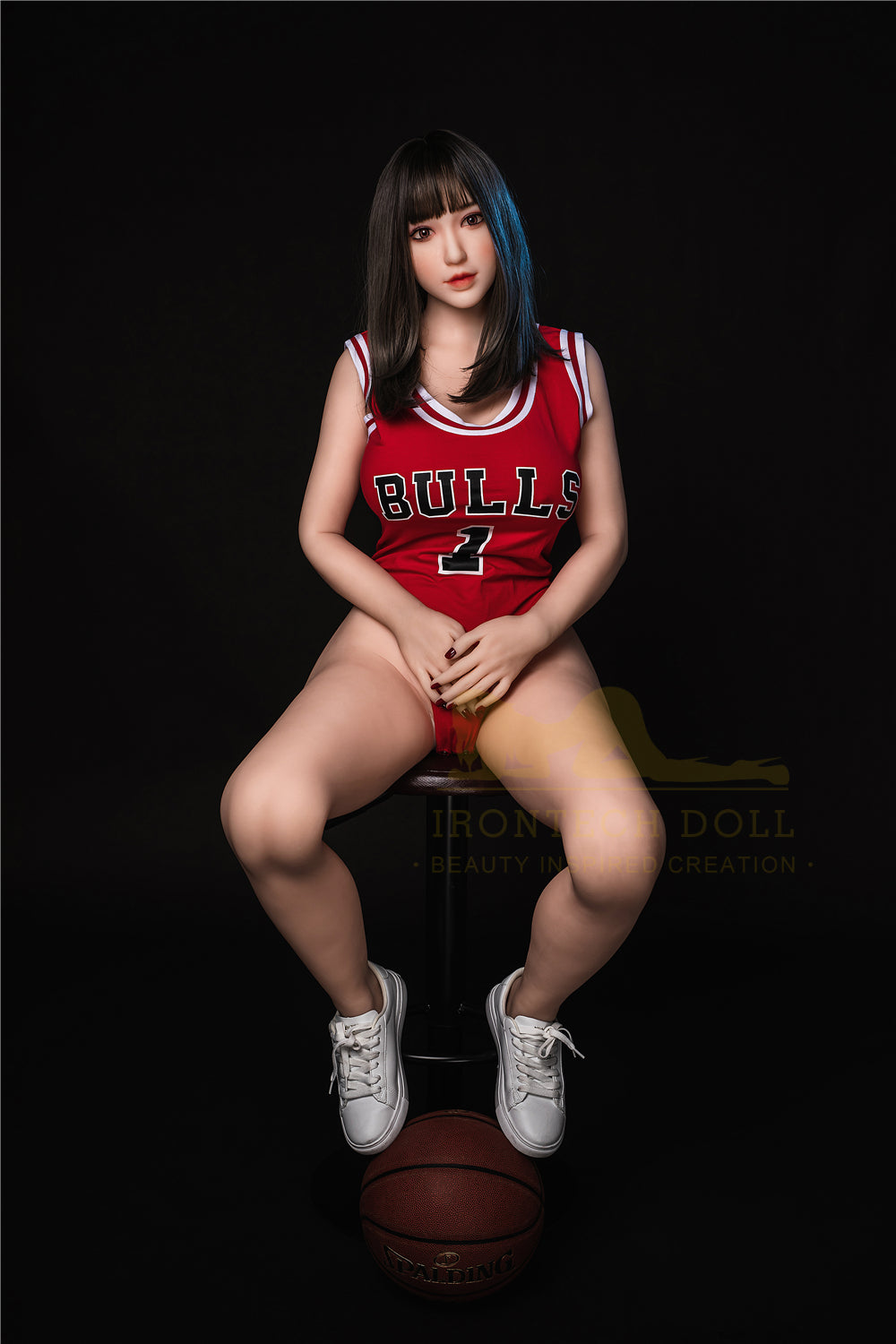 Mika TPE Love Doll