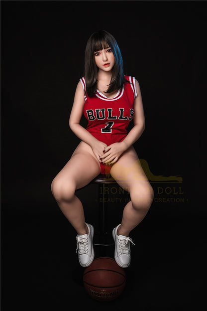 Mika TPE Love Doll
