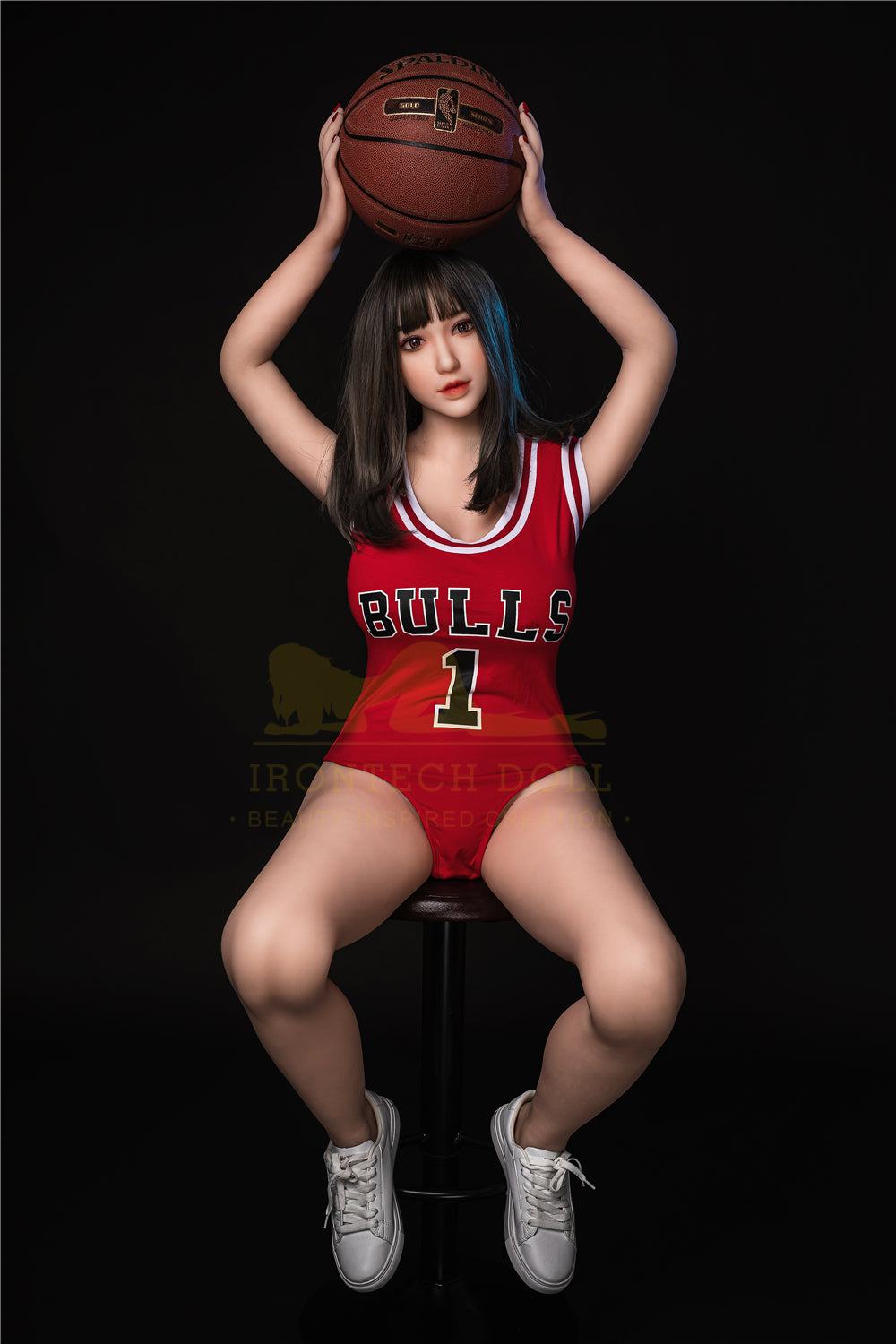 Mika TPE Love Doll