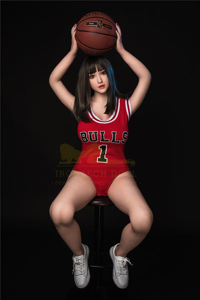 Mika TPE Sex Doll