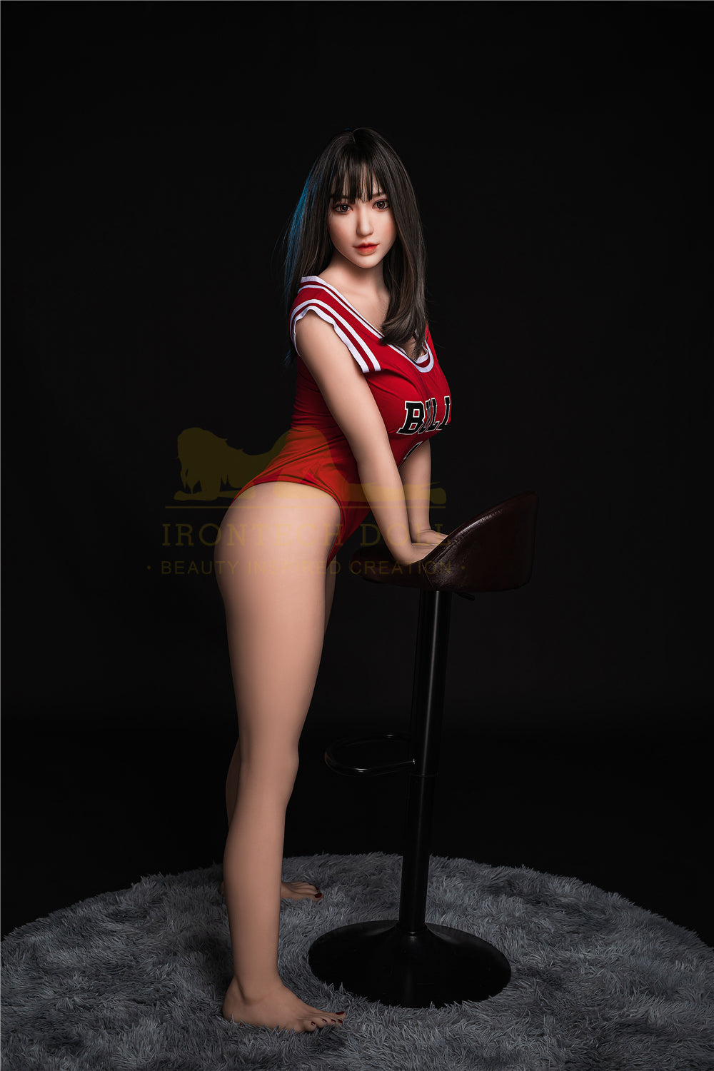 Mika TPE Love Doll
