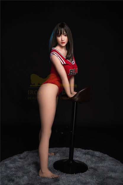 Mika TPE Love Doll