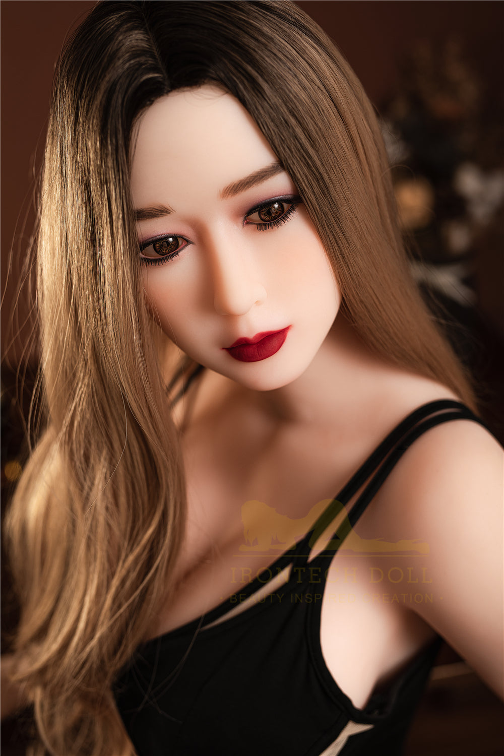 Betty TPE Love Doll