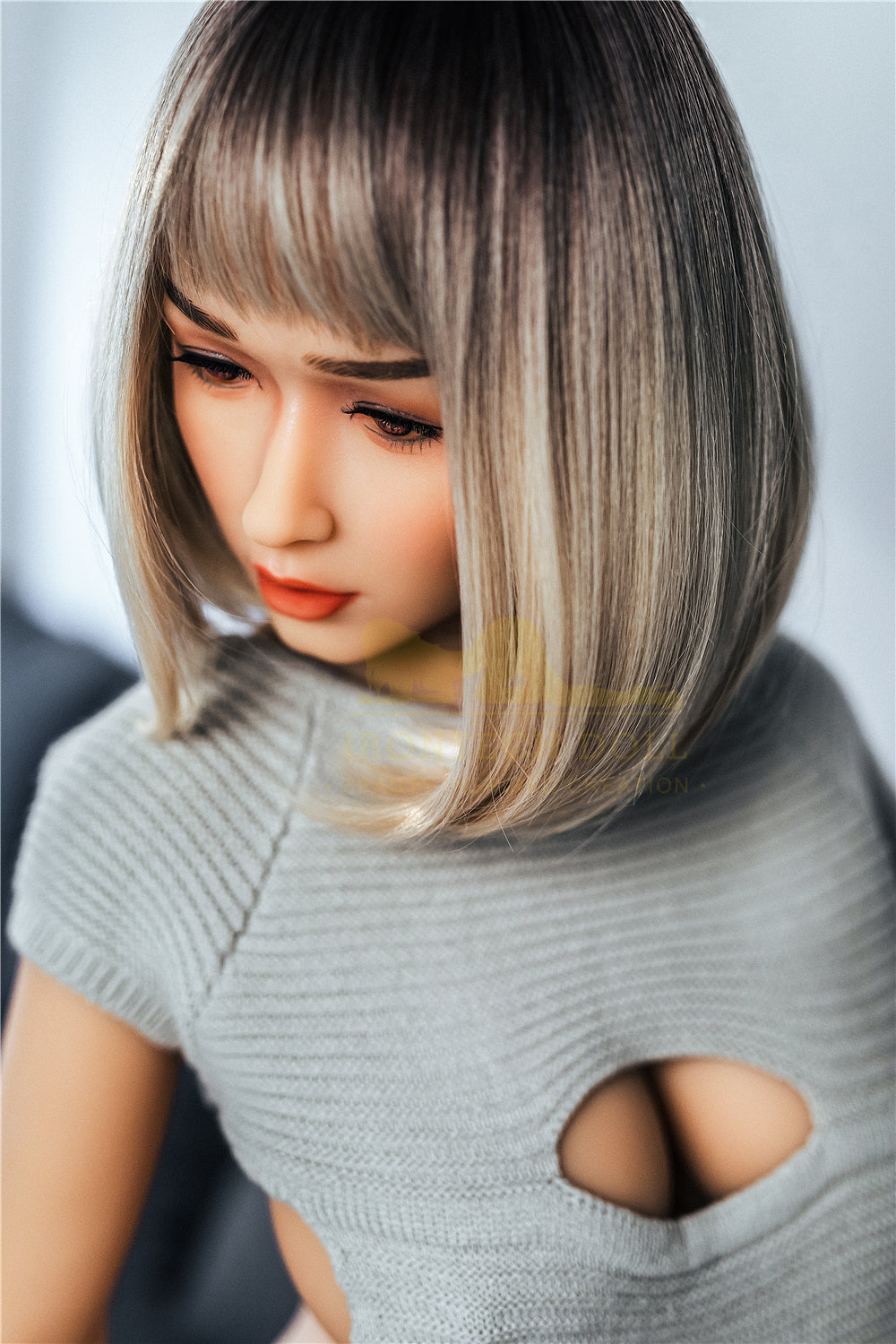 Miya TPE Love Doll