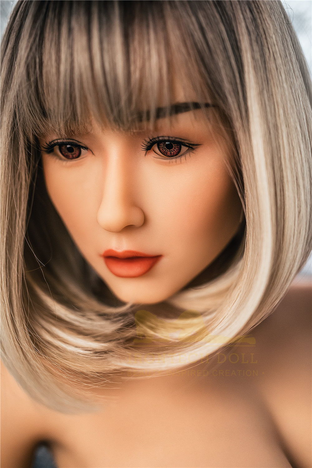 Miya TPE Love Doll