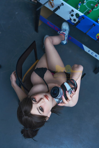 Misa Silicone Sex Doll
