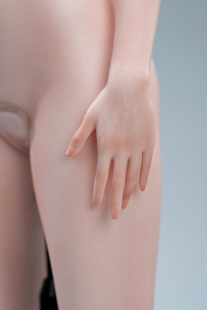 IDOL001 Tifa 1/2 Anime Silikon Figur Limitiert