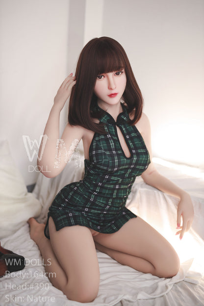 Greta TPE Sexdoll
