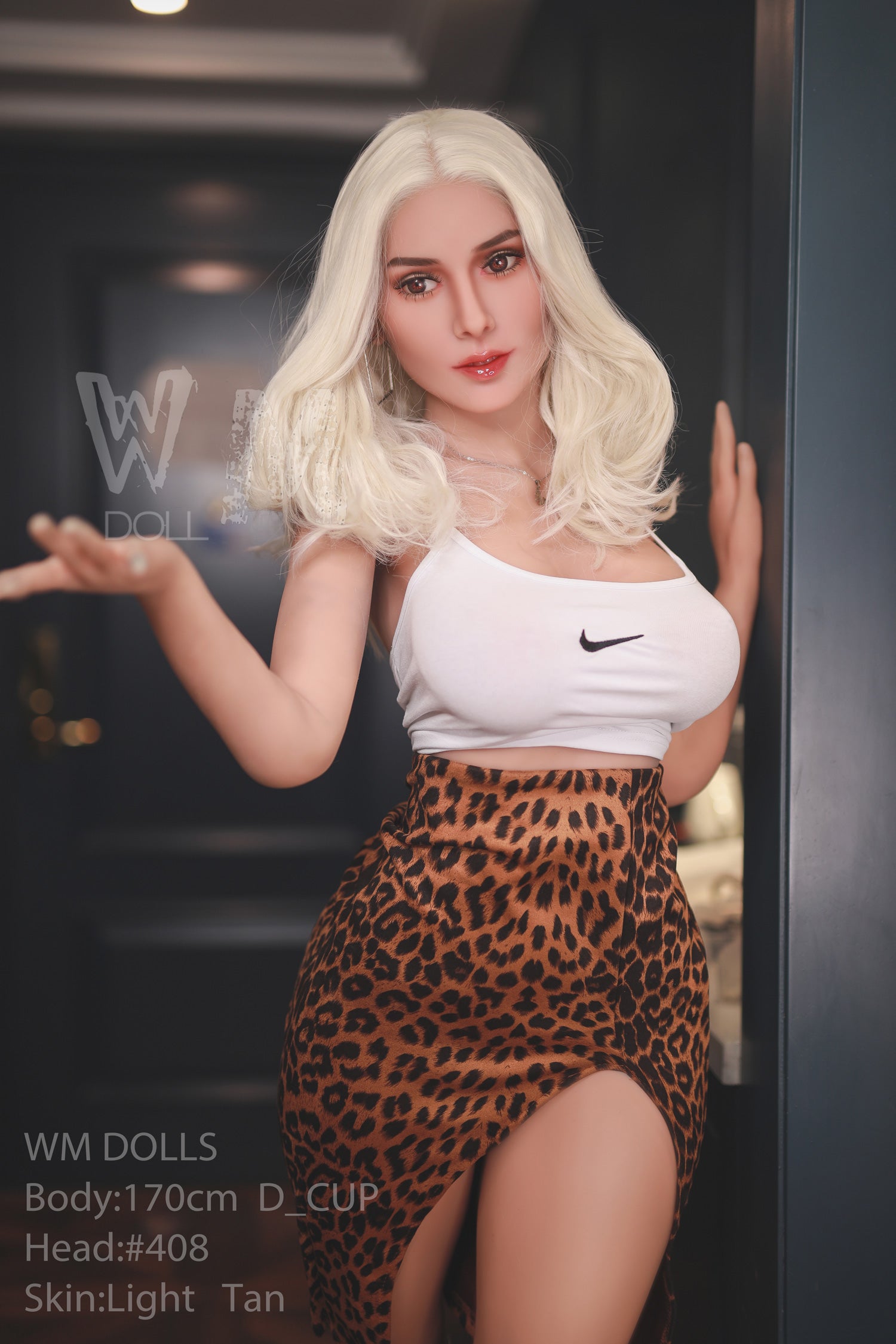 Yuna TPE Sexdoll