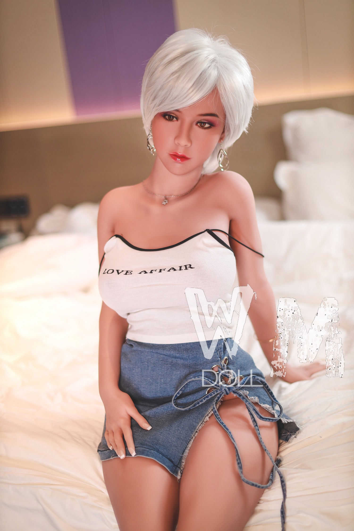 Suri TPE Sexdoll
