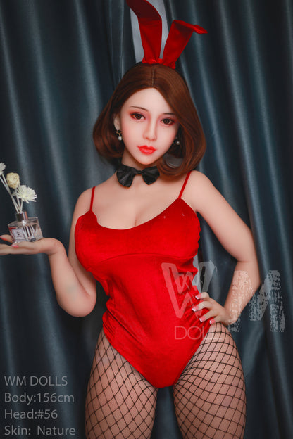 Willa TPE Sexdoll