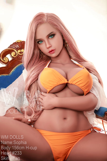 Belle TPE Sexdoll