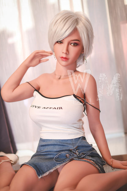 Suri TPE Sexdoll