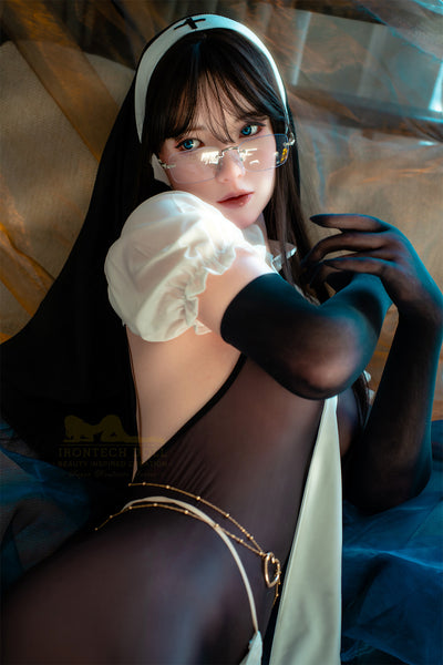 Yeona Silicone Sex Doll