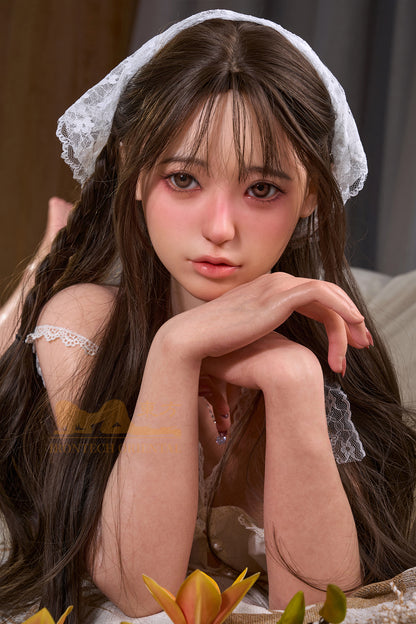 Miku Silikon ROS MAX Sexpuppe